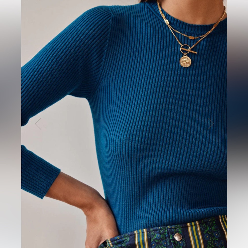 Balzac Clafoutis Sweater